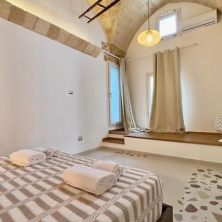 Vico Sauro Apartament Veglie Exterior foto